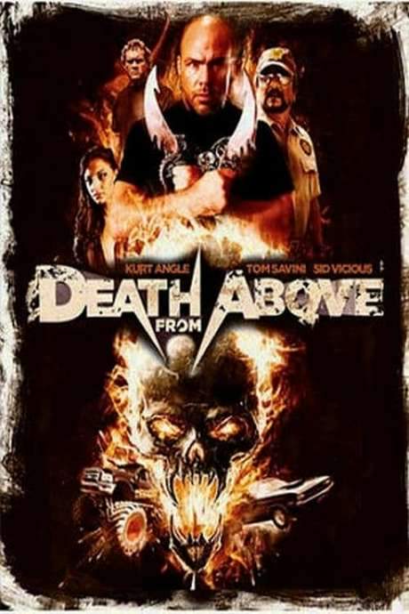 Death from Above